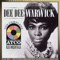Dee Dee Warwick — I Want To Be With You